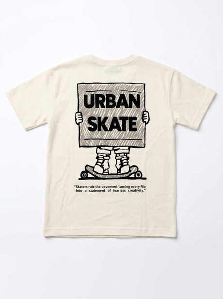 חליפת גן לילדים דגם URBAN