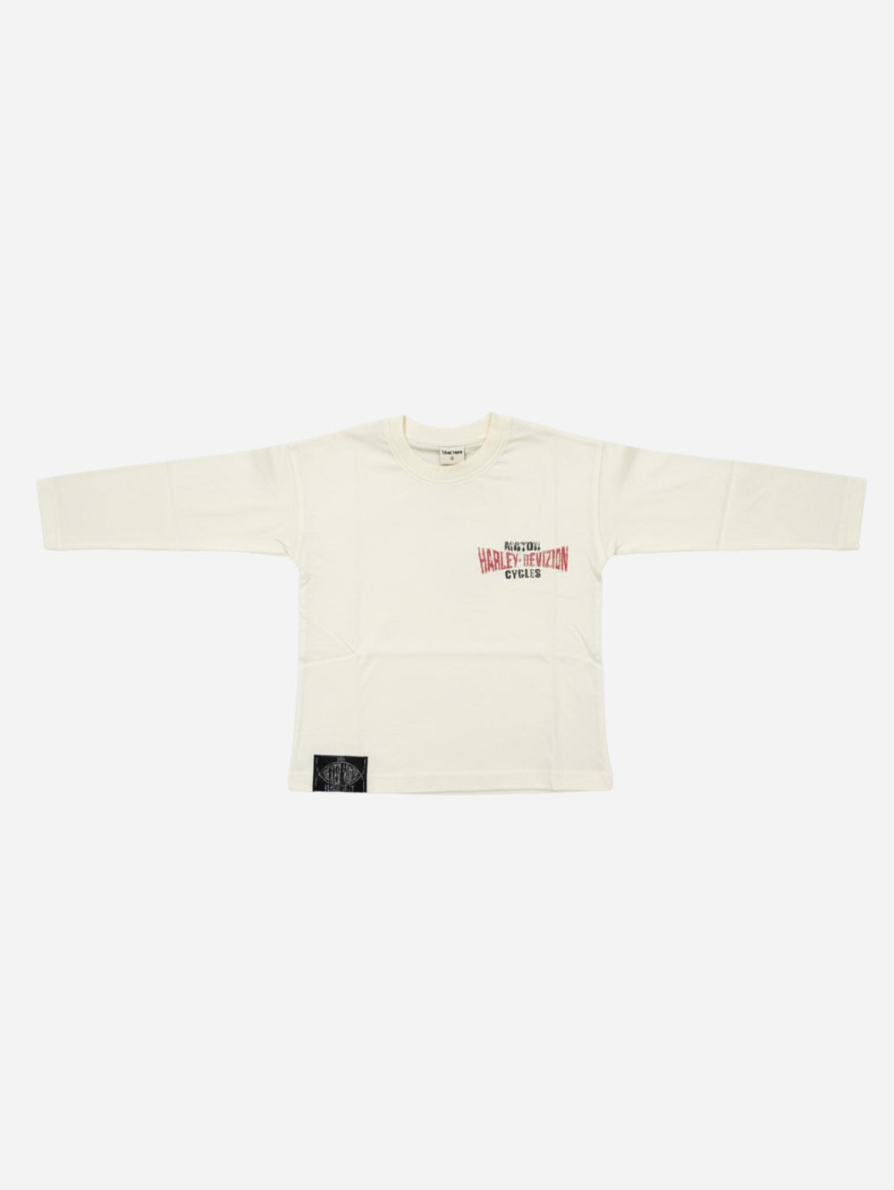 חולצה בנים טריקו - דגם DEVIZION