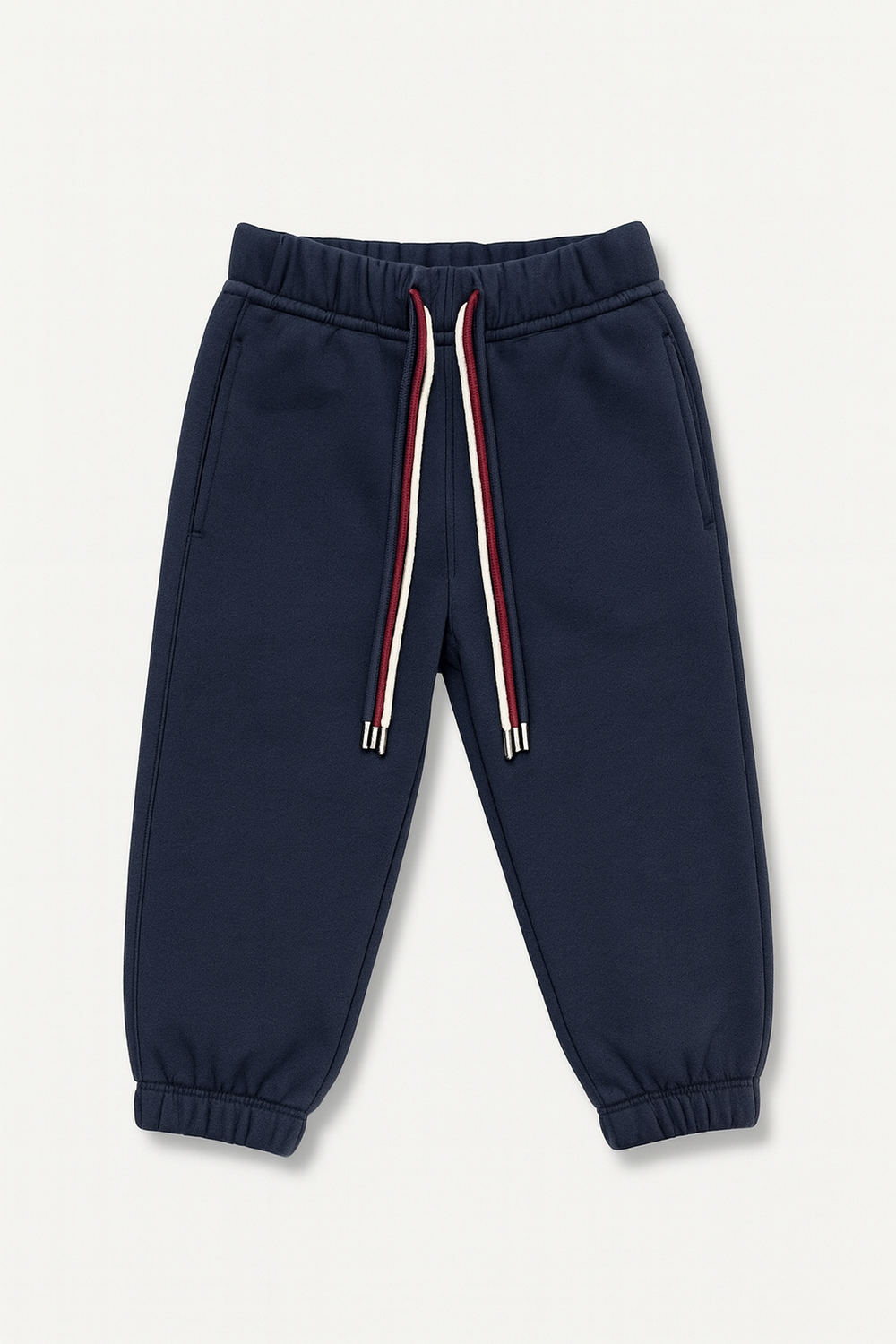 מכנסיים פוטר בייסיק עם 3 שרוכים יוניסקס