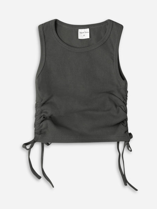 גופיה ריב בייסיק דגם שוונצים