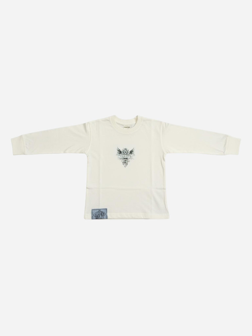 חולצה בנים טריקו - דגם PREEDOM