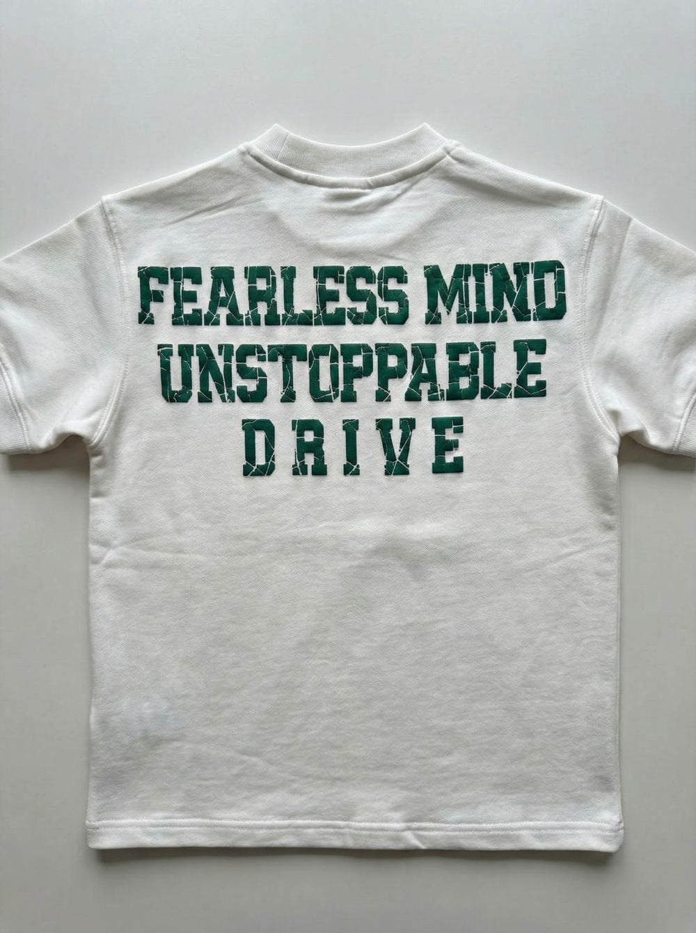 חולצה לילדים מבד דיאגונל דגם דפוס