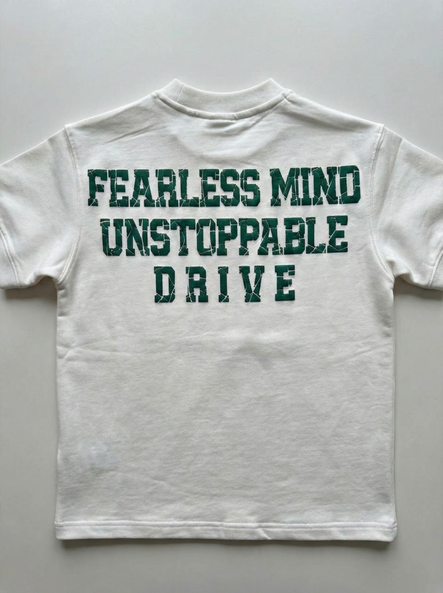חולצה לילדים מבד דיאגונל דגם דפוס