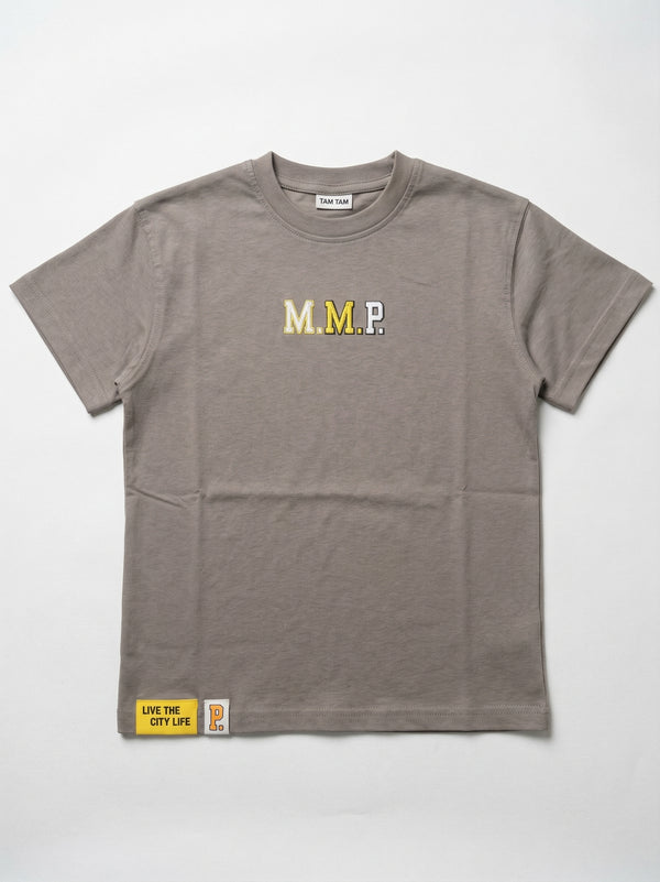 חולצת טריקו לילדים דגם MMP