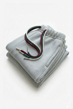 מכנסיים פוטר בייסיק עם 3 שרוכים יוניסקס