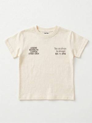 חולצת טריקו לילדים דגם 98