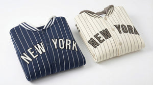 ג'קט בנים פוטר קולג