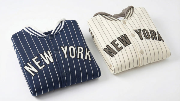 ג'קט בנים פוטר קולג