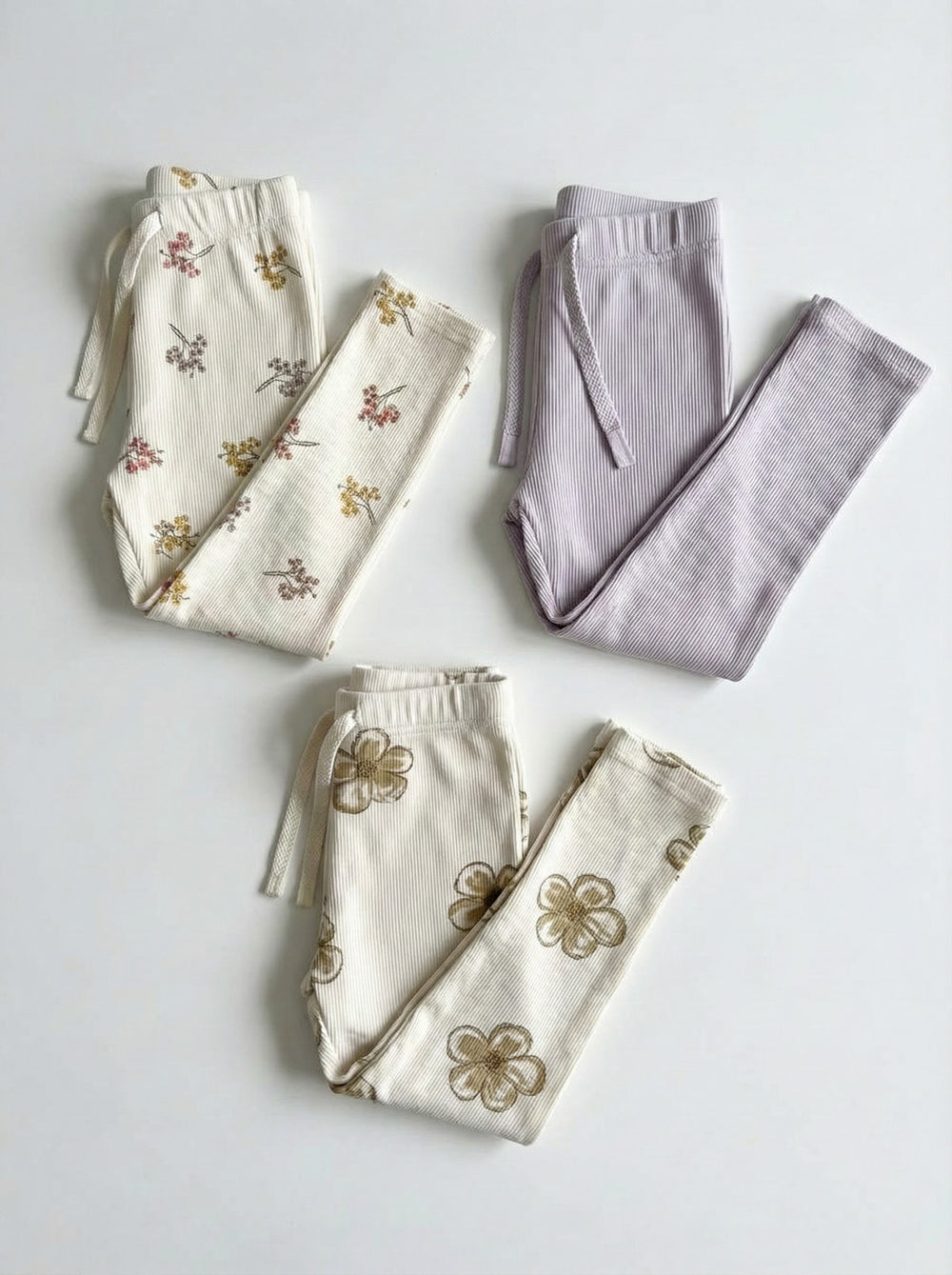 שליישית טייץ ריב לילדות