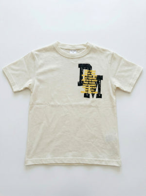 חולצה כותנה לילדים דגם DF