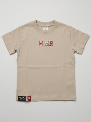 חולצת טריקו לילדים דגם MMP