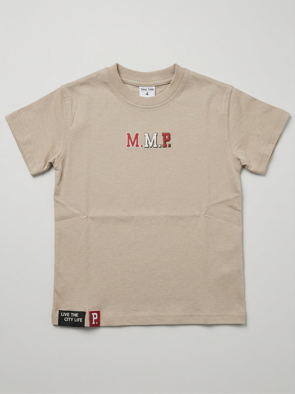 חולצת טריקו לילדים דגם MMP