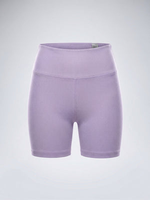 טייץ ריב סטרץ' קצר לילדות