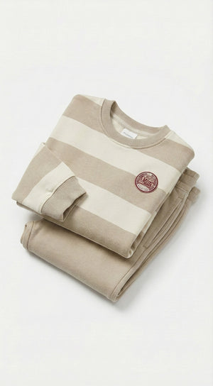 חליפה לילדים פוטר דגם LEAGUE