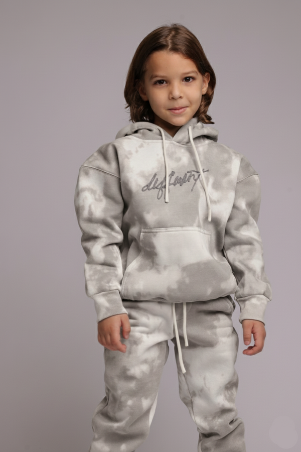 חליפת בנים פוטר קנגרו דגם טאי דאי