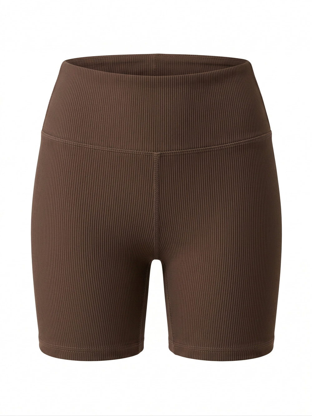 טייץ ריב סטרץ' קצר לילדות