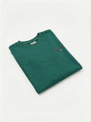 חולצה בנים טריקו - דגם VINTAGE