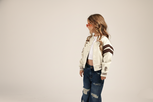 גקט בנות פוטר קולג'