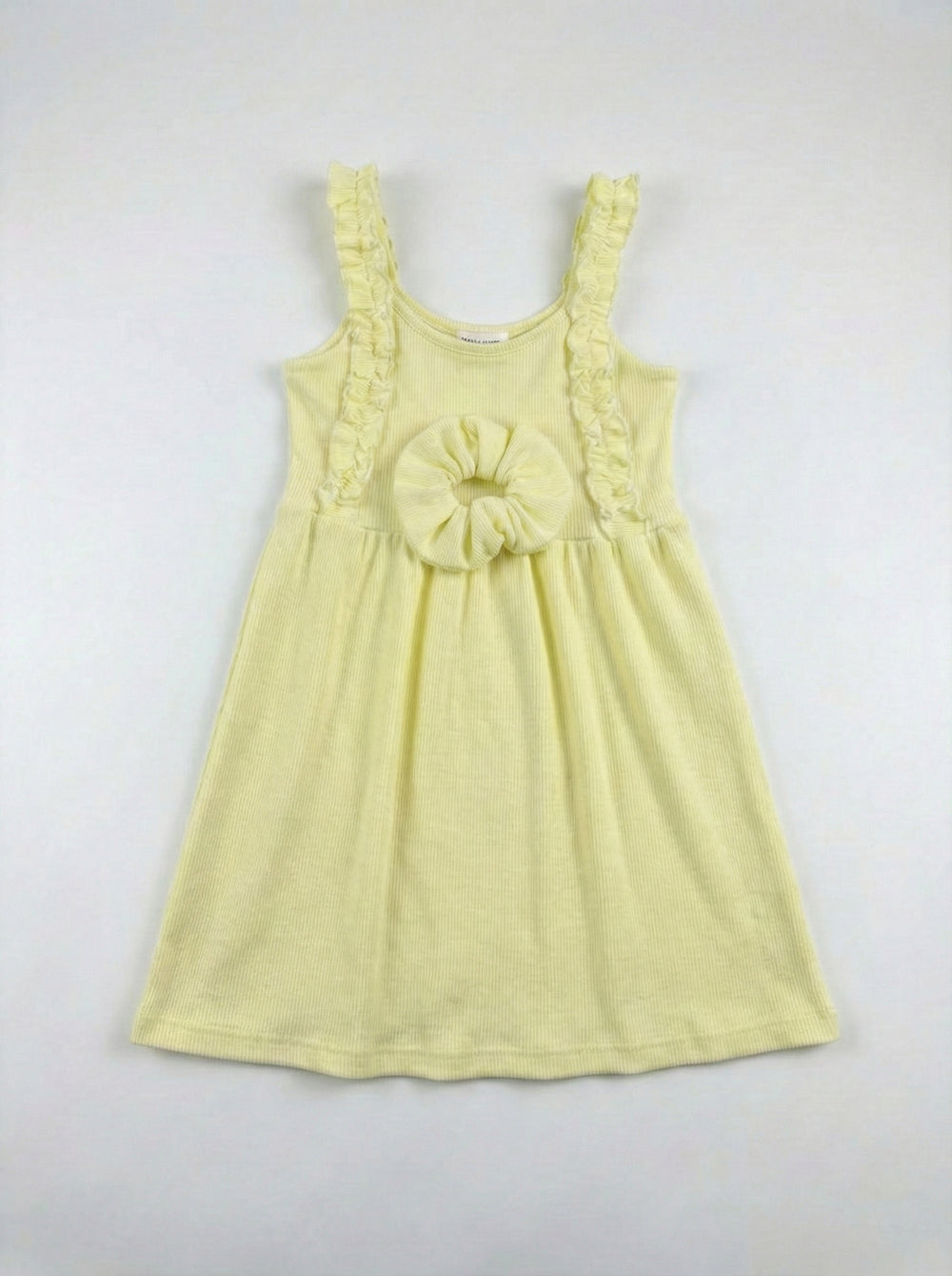 שמלה לילדות דגם מלמלה