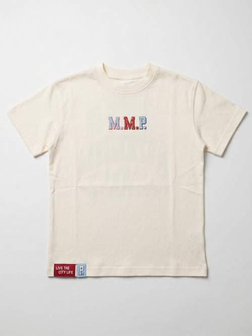 חולצת טריקו לילדים דגם MMP