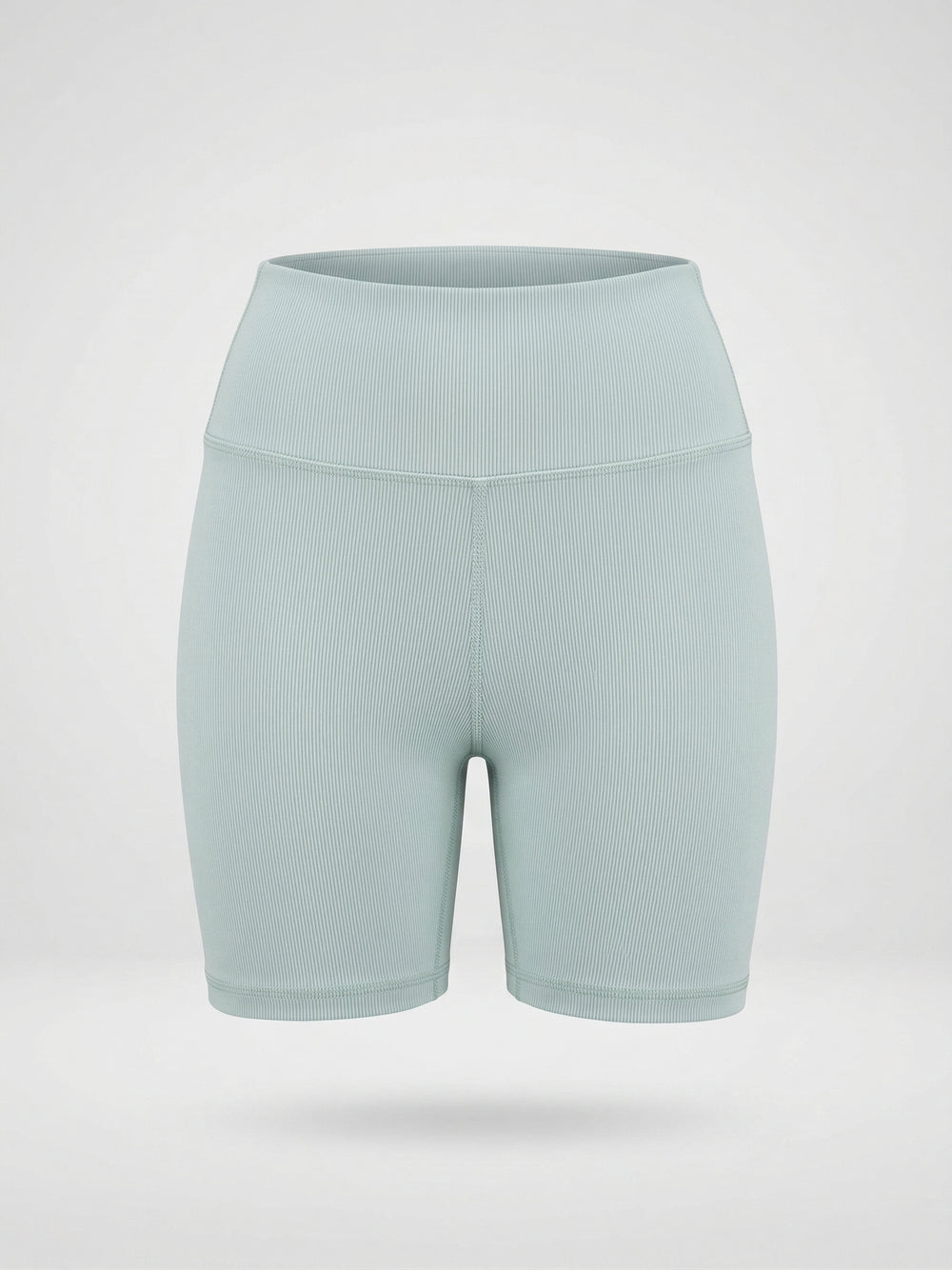 טייץ ריב סטרץ' קצר לילדות