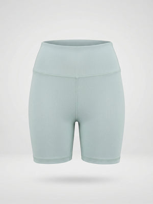 טייץ ריב סטרץ' קצר לילדות