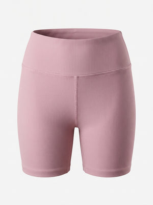 טייץ ריב סטרץ' קצר לילדות