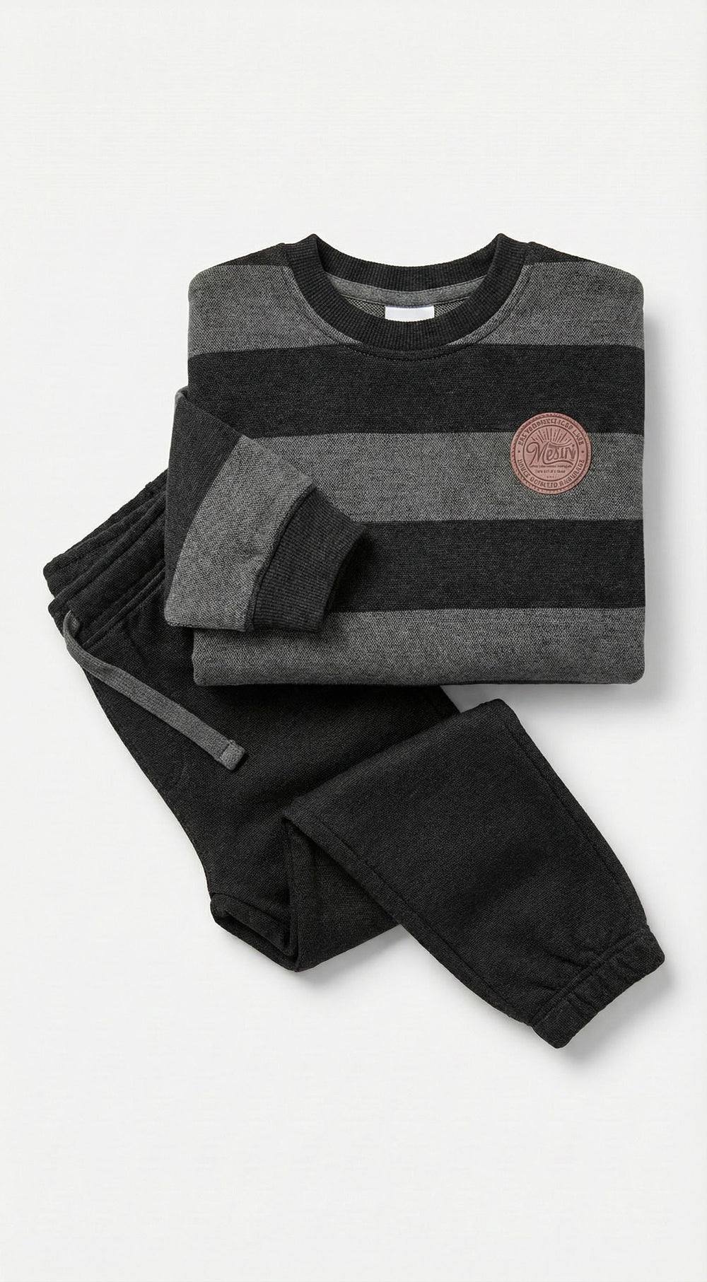 חליפה לילדים פוטר דגם LEAGUE