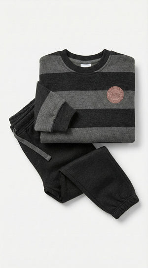 חליפה לילדים פוטר דגם LEAGUE