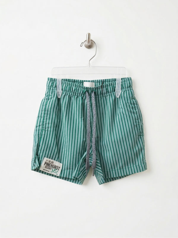 מכנסי גלישה לילדים דגם פסים