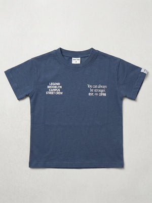 חולצת טריקו לילדים דגם 98