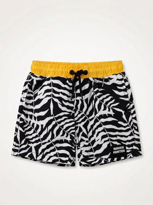 מכנס גלישה לילדים דגם דפוס