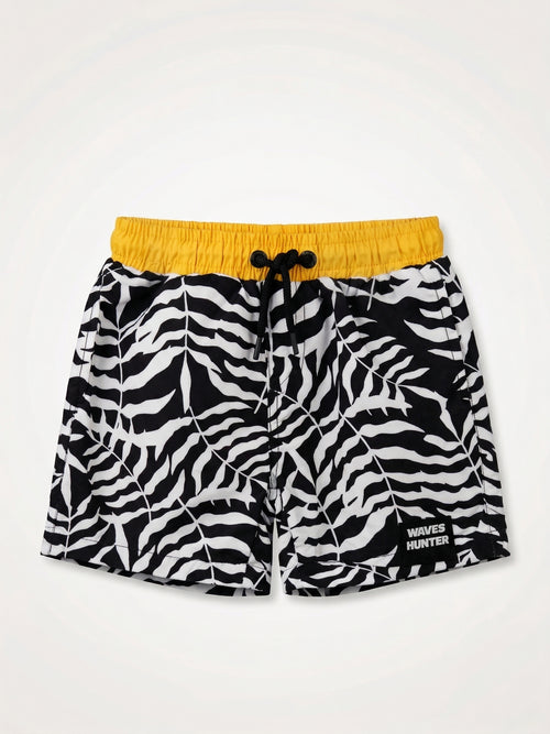 מכנס גלישה לילדים דגם דפוס