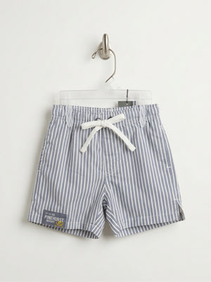 מכנסי גלישה לילדים דגם פסים