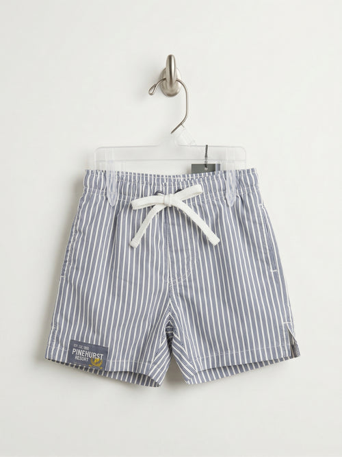 מכנסי גלישה לילדים דגם פסים