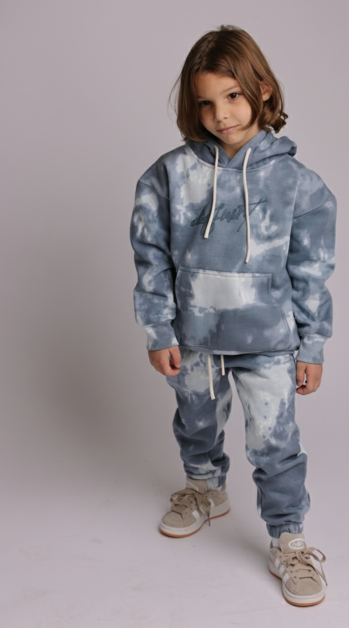 חליפת בנים פוטר קנגרו דגם טאי דאי