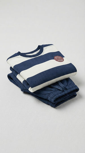 חליפה לילדים פוטר דגם LEAGUE