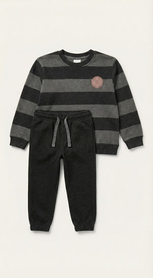 חליפה לילדים פוטר דגם LEAGUE