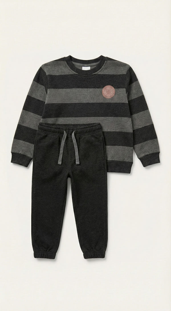 חליפה לילדים פוטר דגם LEAGUE