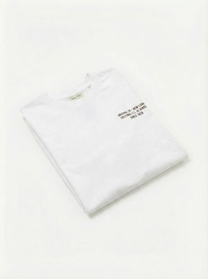 חולצה בנים טריקו - דגם VINTAGE