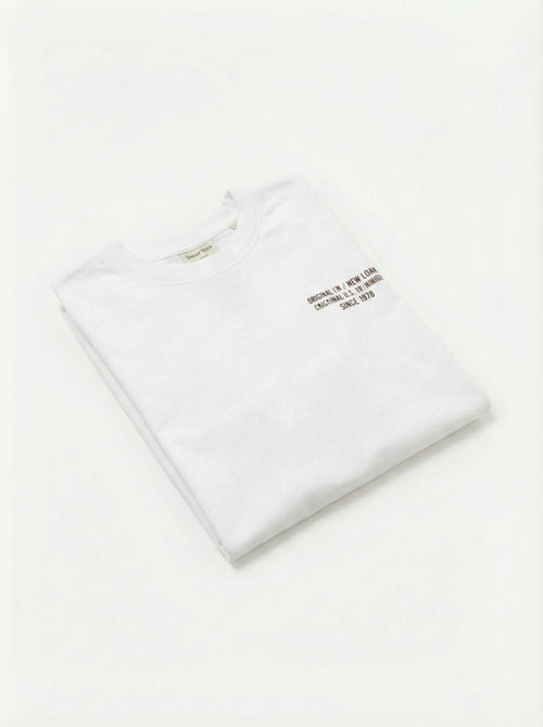 חולצה בנים טריקו - דגם VINTAGE