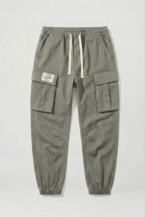 ג'ינס לבנים דגמ'ח