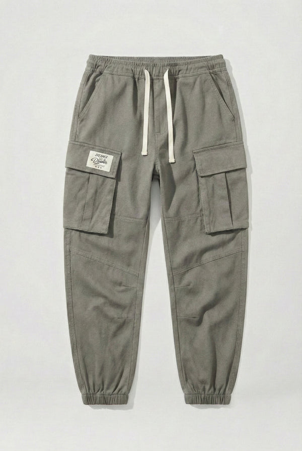 ג'ינס לבנים דגמ'ח