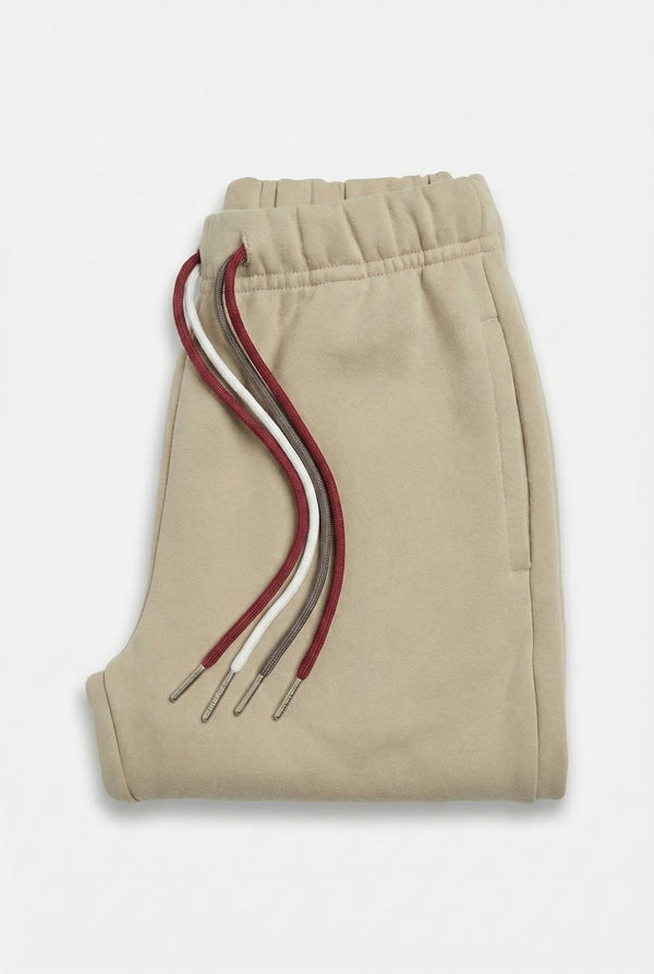 מכנסיים פוטר בייסיק עם 3 שרוכים יוניסקס