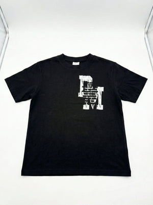 חולצה כותנה לילדים דגם DF