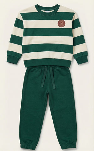 חליפה לילדים פוטר דגם LEAGUE