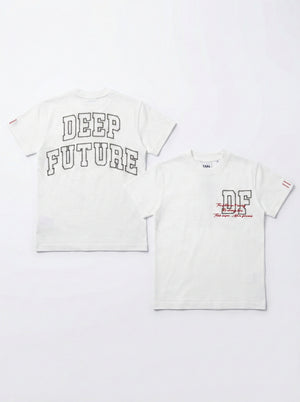 חולצה לילדים מבד דיאגונל דגם DF