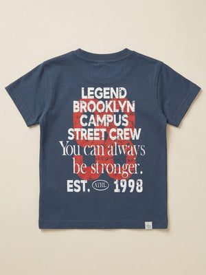 חולצת טריקו לילדים דגם 98