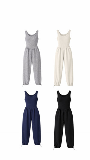 אוברול בלון פרנץ טרי