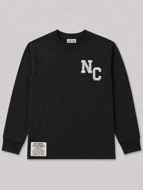 חולצת טריקו ארוכה לילדים דגם NC